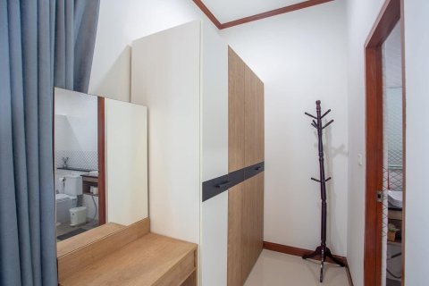 Villa in Cha-am, Thailand 3 bedrooms № 171025 - photo 22