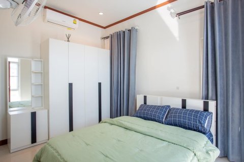 Villa in Cha-am, Thailand 3 bedrooms № 171025 - photo 19