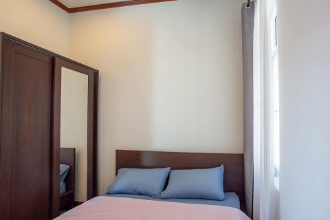 Villa in Cha-am, Thailand 3 bedrooms № 171025 - photo 24