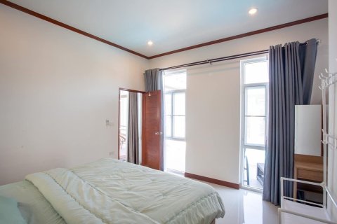 Villa in Cha-am, Thailand 3 bedrooms № 171025 - photo 21