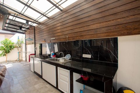 Villa in Cha-am, Thailand 3 bedrooms № 171025 - photo 30