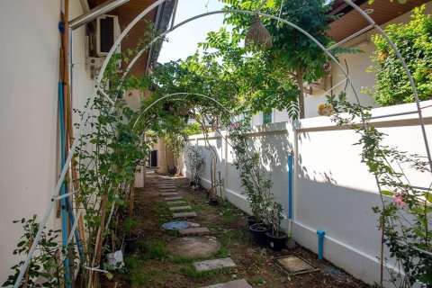 Villa in Cha-am, Thailand 3 bedrooms № 171025 - photo 27