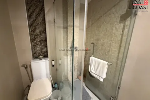 Estudio en el condominio en Pattaya, Tailandia № 212248 - foto 5
