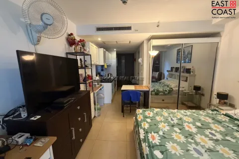 Estudio en el condominio en Pattaya, Tailandia № 212248 - foto 6