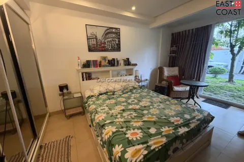 Estudio en el condominio en Pattaya, Tailandia № 212248 - foto 9