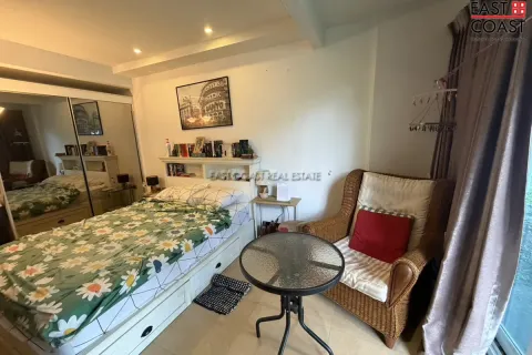 Estudio en el condominio en Pattaya, Tailandia № 212248 - foto 12