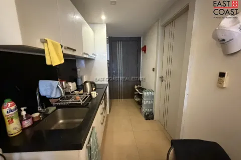 Estudio en el condominio en Pattaya, Tailandia № 212248 - foto 3