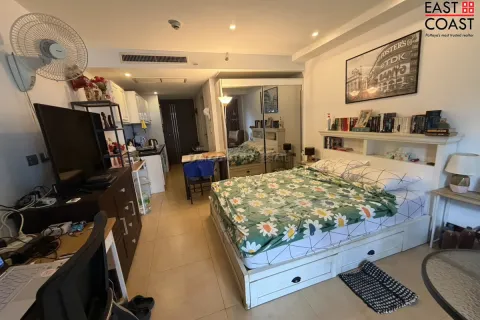 Estudio en el condominio en Pattaya, Tailandia № 212248 - foto 8