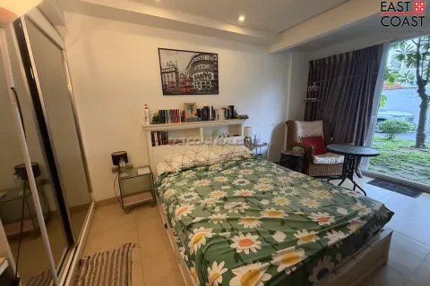Estudio en el condominio en Pattaya, Tailandia № 212248 - foto 10