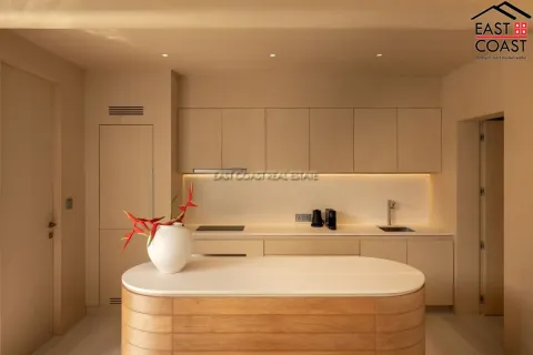 Casa de 3 dormitorios en Pattaya, Tailandia № 212249 - foto 3