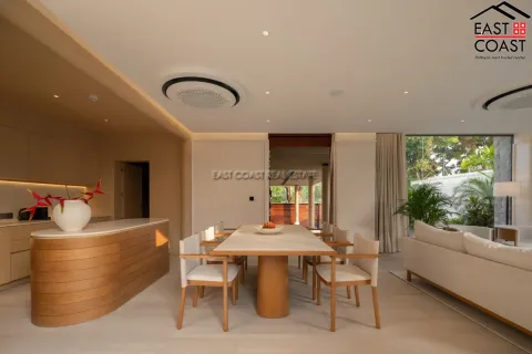 Casa de 3 dormitorios en Pattaya, Tailandia № 212249 - foto 5