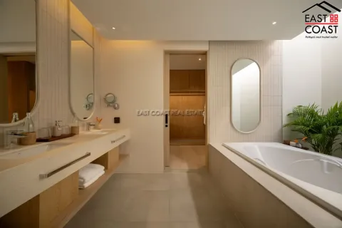 Casa de 3 dormitorios en Pattaya, Tailandia № 212249 - foto 15