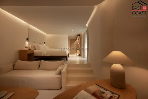 Casa de 3 dormitorios en Pattaya, Tailandia № 212249 - foto 30