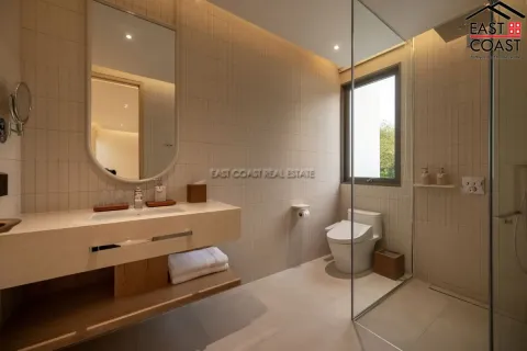 Casa de 3 dormitorios en Pattaya, Tailandia № 212249 - foto 14
