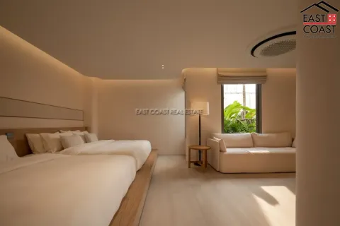 Casa de 3 dormitorios en Pattaya, Tailandia № 212249 - foto 16