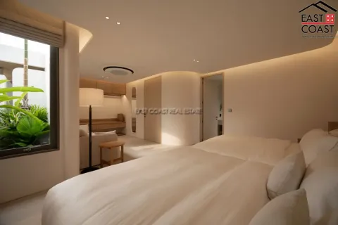 Casa de 3 dormitorios en Pattaya, Tailandia № 212249 - foto 13