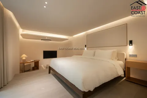 Haus in Pattaya, Thailand 3 Schlafzimmer № 212250 - Foto 29