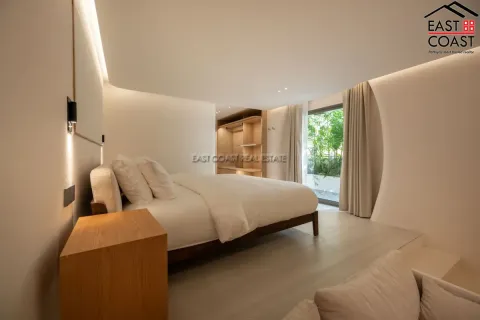 Haus in Pattaya, Thailand 3 Schlafzimmer № 212250 - Foto 25