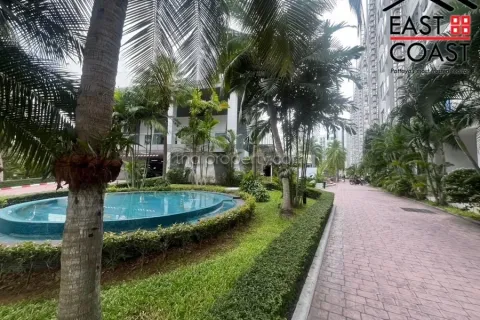 Condominio de 2 dormitorios en Pattaya, Tailandia № 212253 - foto 13