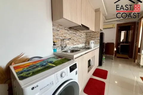 Condominio de 2 dormitorios en Pattaya, Tailandia № 212253 - foto 5