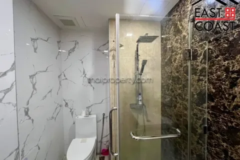 Condominio de 2 dormitorios en Pattaya, Tailandia № 212253 - foto 9