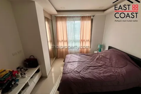 Condominio de 2 dormitorios en Pattaya, Tailandia № 212253 - foto 6