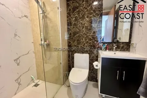 Condominio de 2 dormitorios en Pattaya, Tailandia № 212253 - foto 11