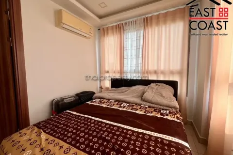 Condominio de 2 dormitorios en Pattaya, Tailandia № 212253 - foto 10