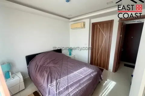 Condominio de 2 dormitorios en Pattaya, Tailandia № 212253 - foto 8