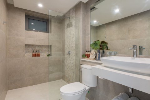 Вилла в Самуи, Таиланд с 8 спальнями  № 136638 - фото 12