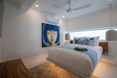 Вилла в Самуи, Таиланд с 8 спальнями  № 136638 - фото 10