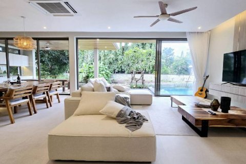 Villa in Phuket, Thailand 6 bedrooms № 136641 - photo 5