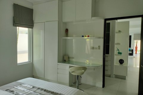 Вилла в Хуа Хине, Таиланд с 3 спальнями  № 140541 - фото 13