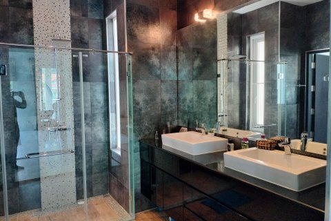 Вилла в Хуа Хине, Таиланд с 3 спальнями  № 140541 - фото 16