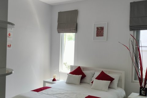 Вилла в Хуа Хине, Таиланд с 3 спальнями  № 140541 - фото 15