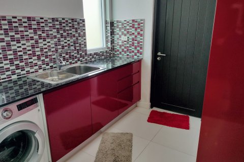 Вилла в Хуа Хине, Таиланд с 3 спальнями  № 140541 - фото 12