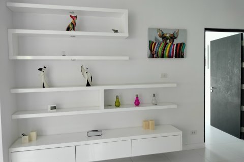 Вилла в Хуа Хине, Таиланд с 3 спальнями  № 140541 - фото 17