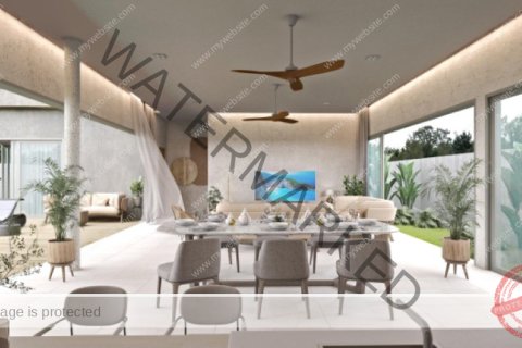Villa in Ko Samui, Thailand 3 Schlafzimmer № 222321 - Foto 5