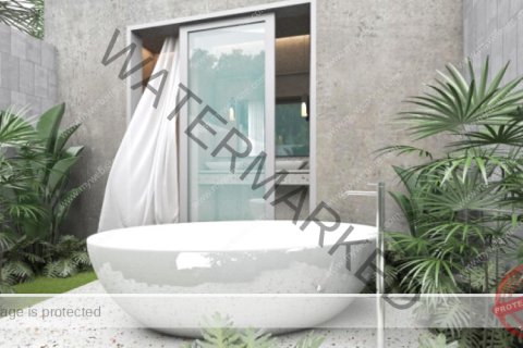 Villa in Ko Samui, Thailand 3 Schlafzimmer № 222321 - Foto 2