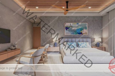 Villa auf Chaweng Beach, Ko Samui, Thailand 3 Schlafzimmer № 222318 - Foto 11