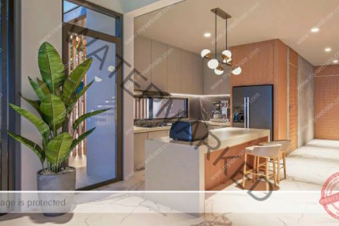 Villa auf Chaweng Beach, Ko Samui, Thailand 3 Schlafzimmer № 222318 - Foto 3