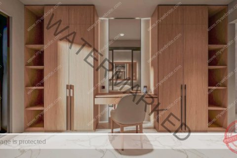 Villa auf Chaweng Beach, Ko Samui, Thailand 3 Schlafzimmer № 222318 - Foto 8