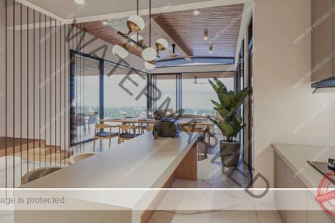 Villa auf Chaweng Beach, Ko Samui, Thailand 3 Schlafzimmer № 222318 - Foto 4