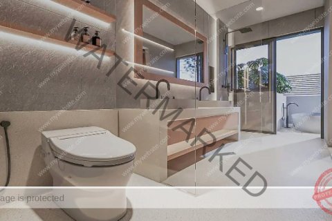 Villa auf Chaweng Beach, Ko Samui, Thailand 3 Schlafzimmer № 222318 - Foto 10
