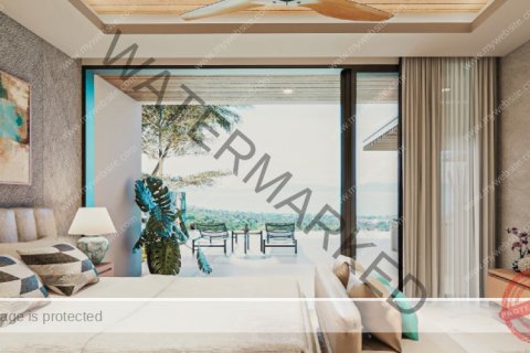 Villa auf Chaweng Beach, Ko Samui, Thailand 3 Schlafzimmer № 222322 - Foto 3