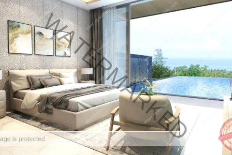 Haus auf Chaweng Beach, Ko Samui, Thailand 5 Schlafzimmer № 222323 - Foto 6