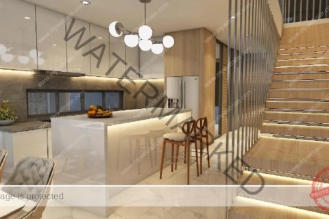 Haus auf Chaweng Beach, Ko Samui, Thailand 5 Schlafzimmer № 222323 - Foto 7