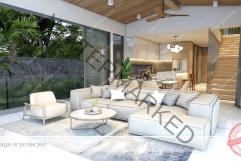 Haus auf Chaweng Beach, Ko Samui, Thailand 5 Schlafzimmer № 222323 - Foto 4