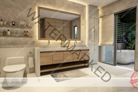 Haus auf Chaweng Beach, Ko Samui, Thailand 5 Schlafzimmer № 222323 - Foto 5