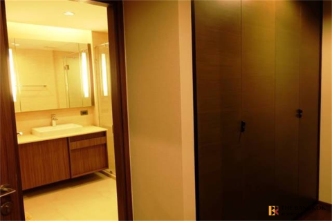 Condo à Bangkok, Thaïlande, 2 chambres № 186593 - photo 6